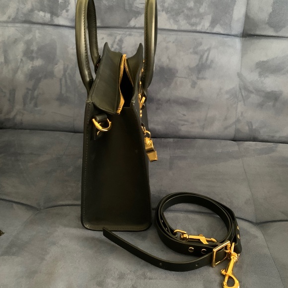 Sophie hulme handbag - Picture 4 of 8